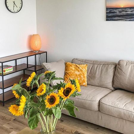 De Tuimelaar Apartment Bergen aan Zee Exterior foto