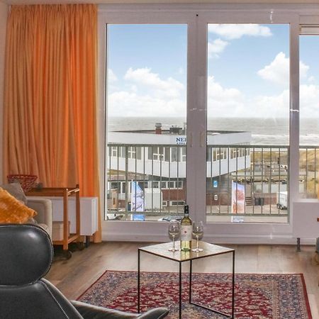 De Tuimelaar Apartment Bergen aan Zee Exterior foto