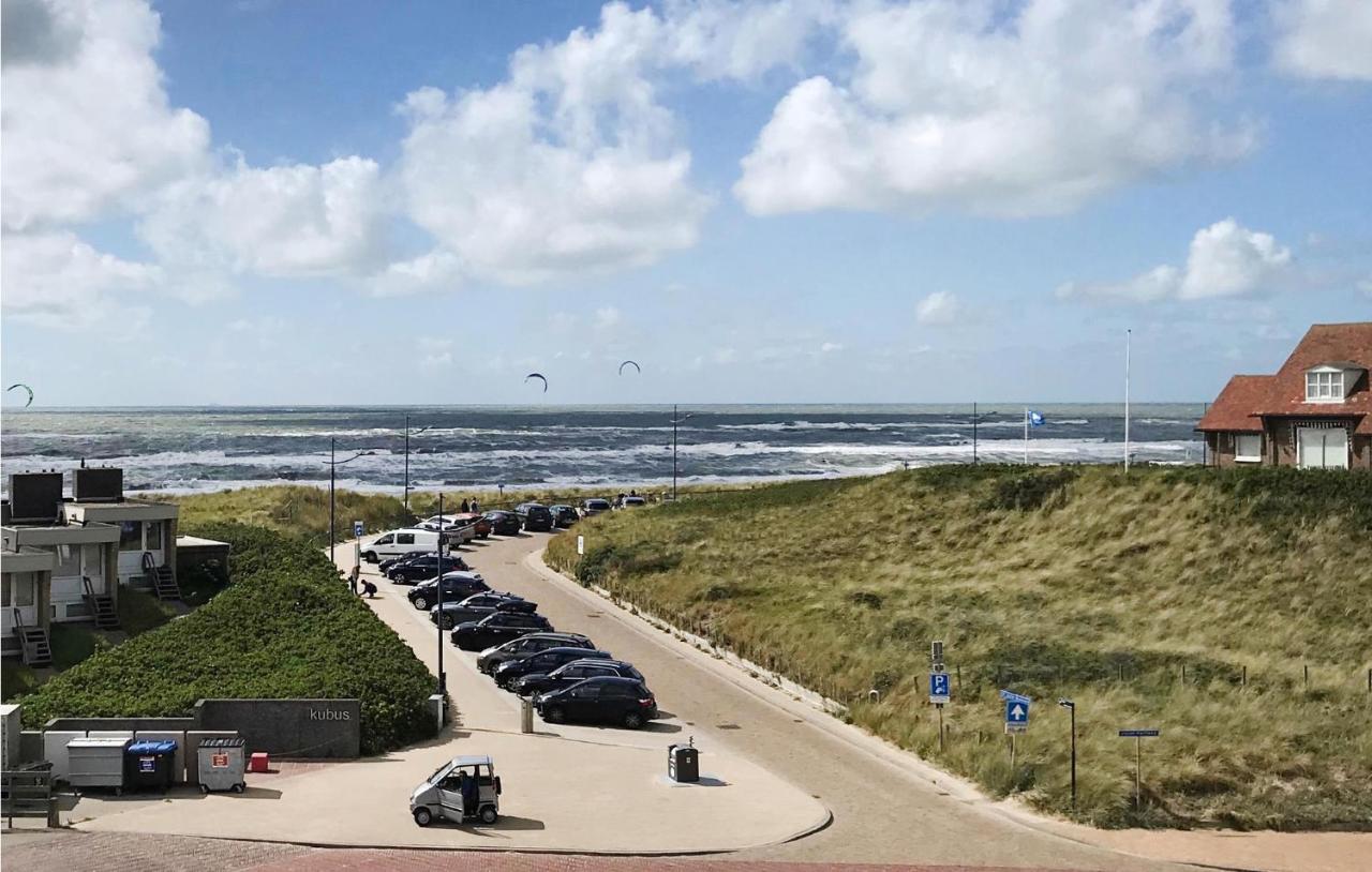 De Tuimelaar Apartment Bergen aan Zee Exterior foto