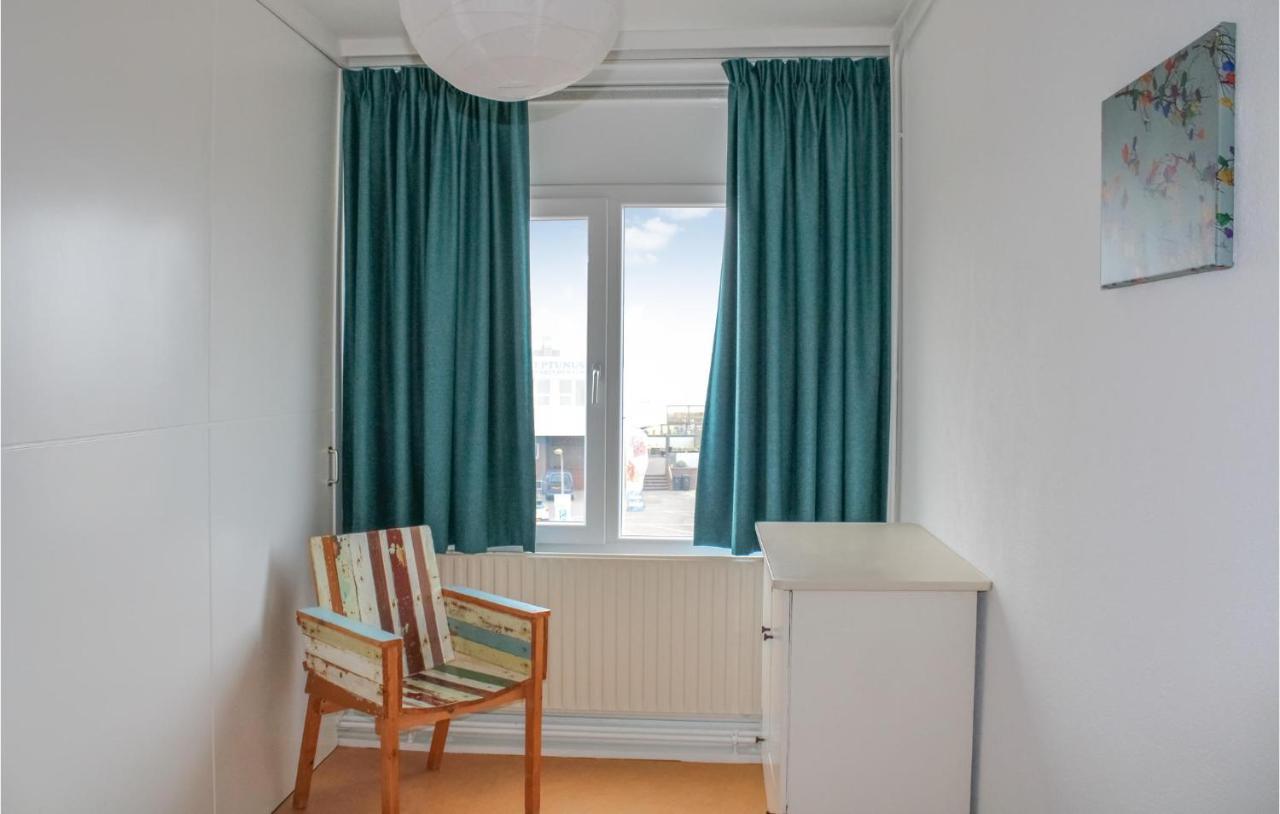 De Tuimelaar Apartment Bergen aan Zee Exterior foto