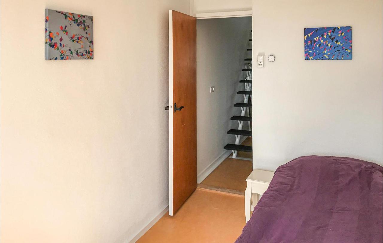 De Tuimelaar Apartment Bergen aan Zee Exterior foto