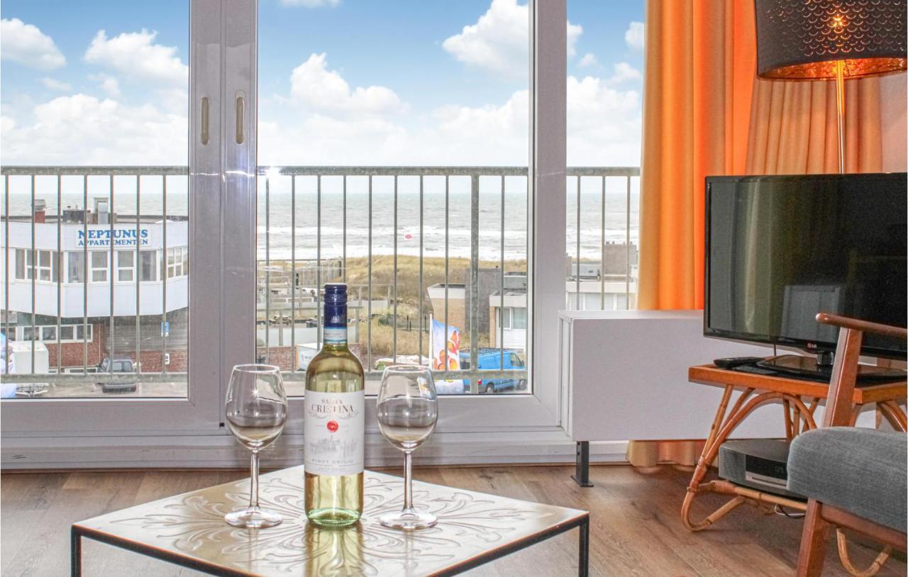 De Tuimelaar Apartment Bergen aan Zee Exterior foto