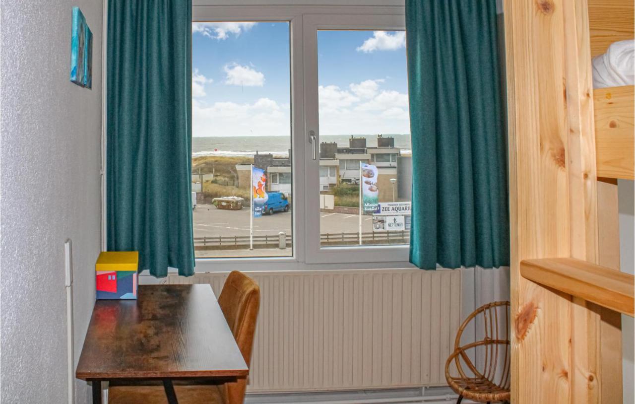 De Tuimelaar Apartment Bergen aan Zee Exterior foto